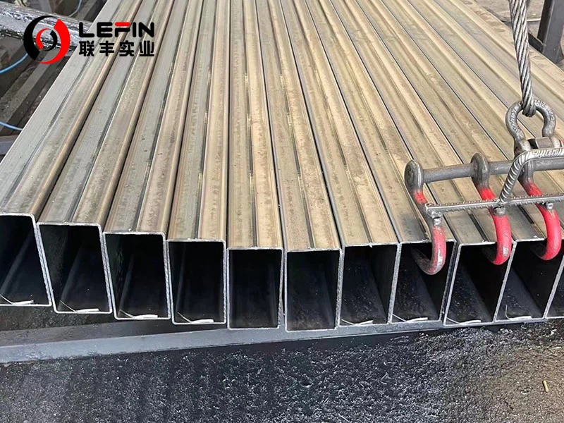 HOLLOW SECTIONS HOLLOW SECTIONS