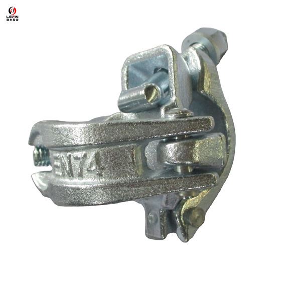 48.3mm Swivel Coupler