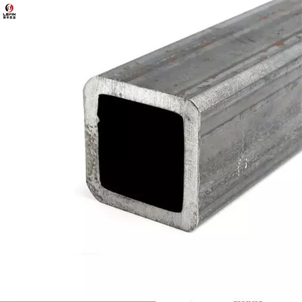 600*600mm Square Pipe