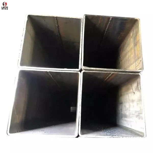 600*600mm Square Pipe