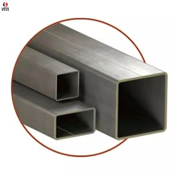 600*600mm Square Pipe