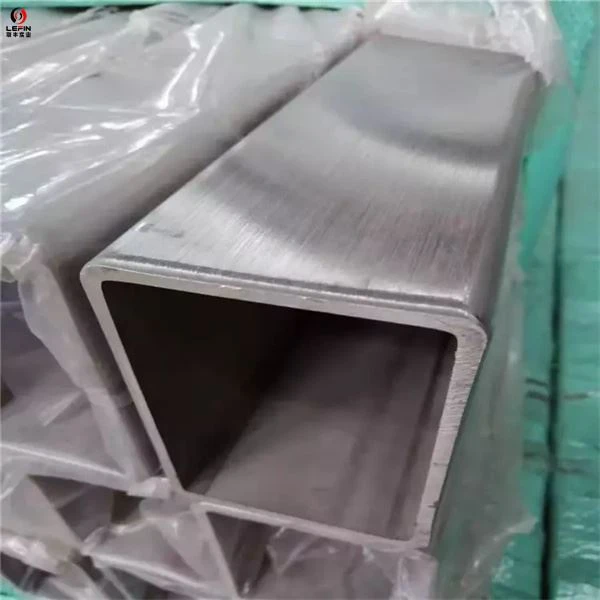 600*600mm Square Pipe