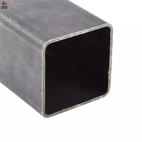 600*600mm Square Pipe