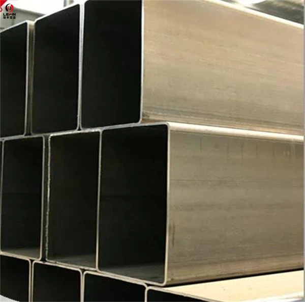 600*600mm Square Pipe