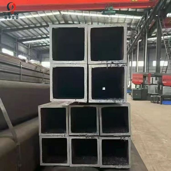 600*600mm Square Pipe
