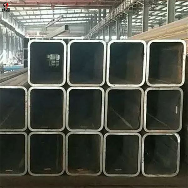 600*600mm Square Pipe