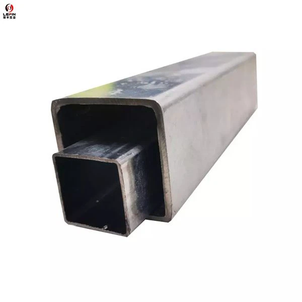 600*600mm Square Pipe