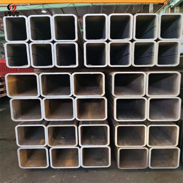 ASTM A500 Gr B Cold Formed Rectangular Hollow Section