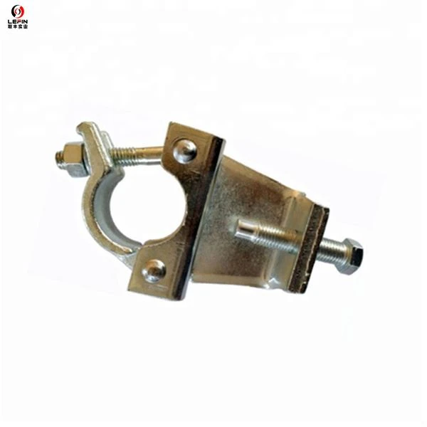 EN74 Girder Coupler