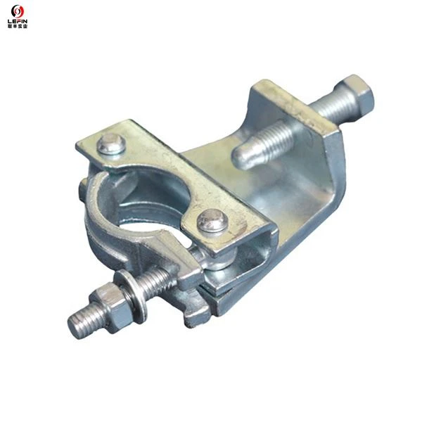 EN74 Girder Coupler