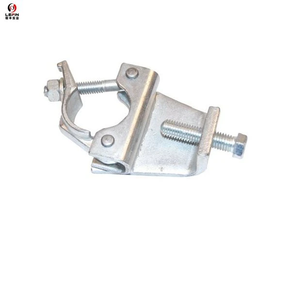 EN74 Girder Coupler
