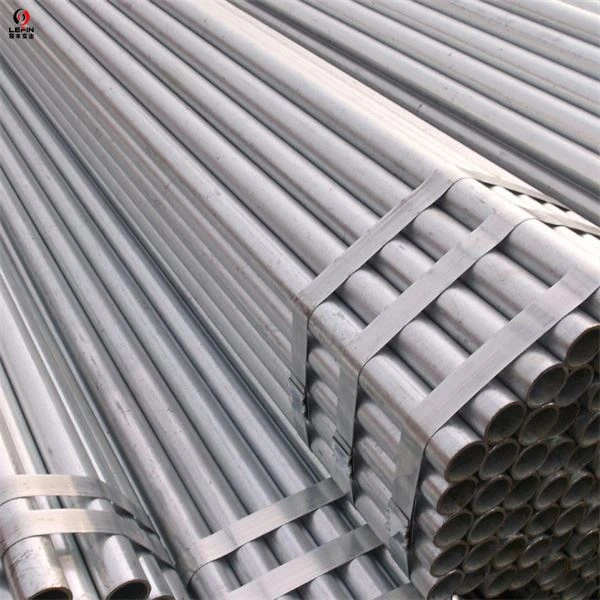 Hot Dipped Galvanized Scaffolding Pipe