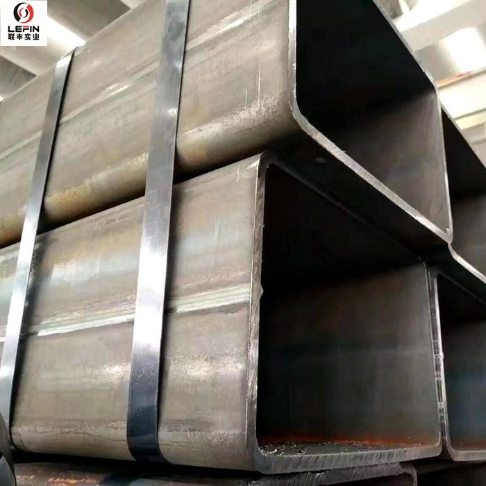 S355JR Hollow Section Square Tube