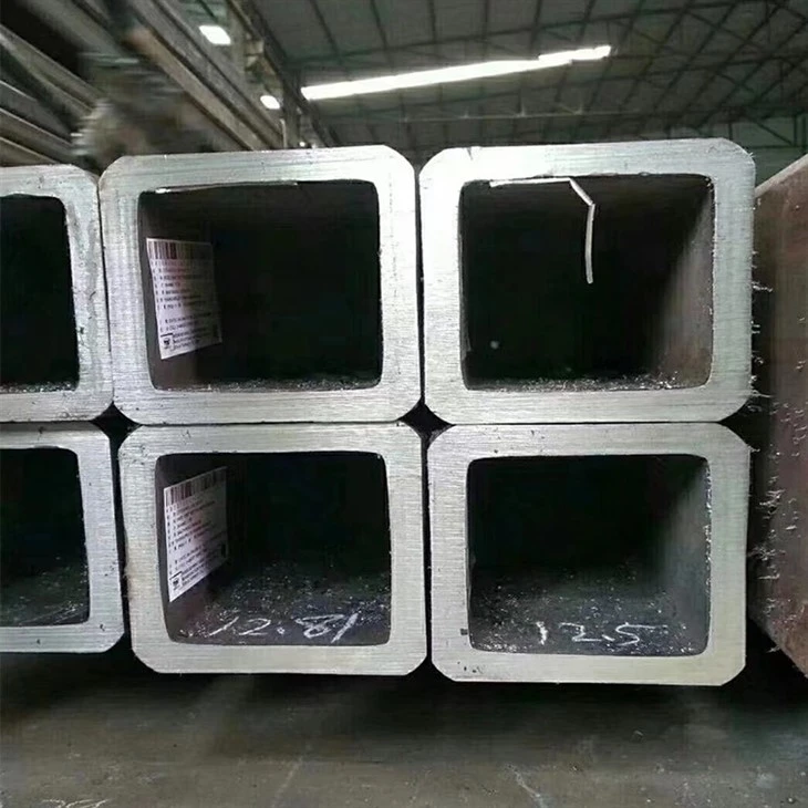 EN10210 S355JR STEEL HOLLOW SECTION