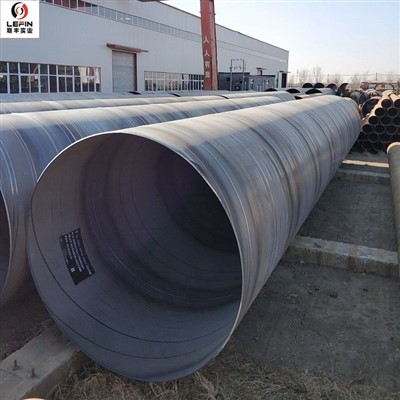 ASTM A252 JEKLENA CEV SSAW