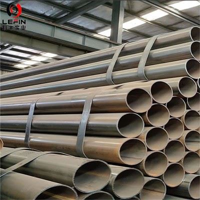 EN10210 SHS, RHS, CHS