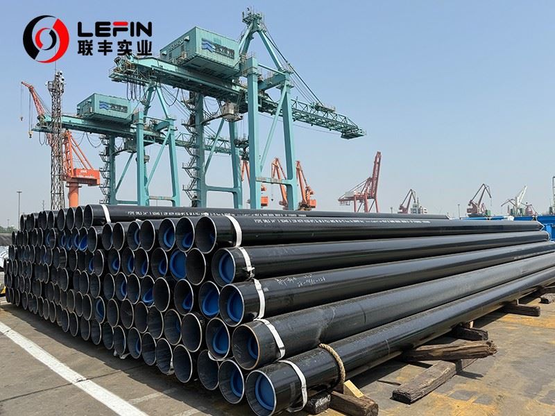 API 5L X70 PSL2 STEEL PIPE price