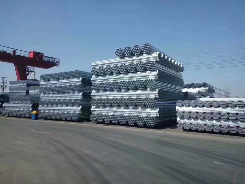 GI PIPE GI PIPE