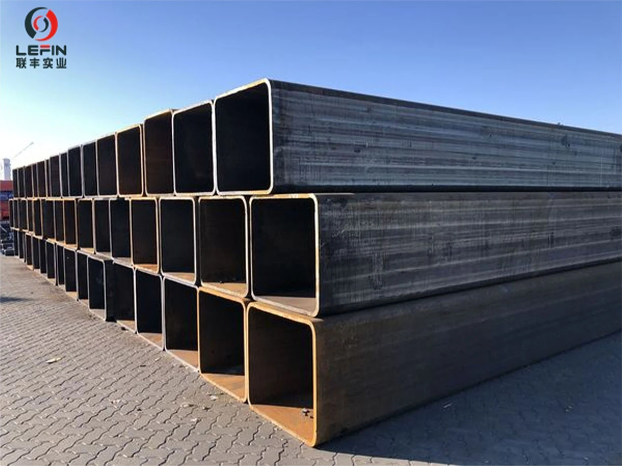 LEFIN STEEL-SHS Carbon steel LEFIN STEEL-SHS Carbon steel