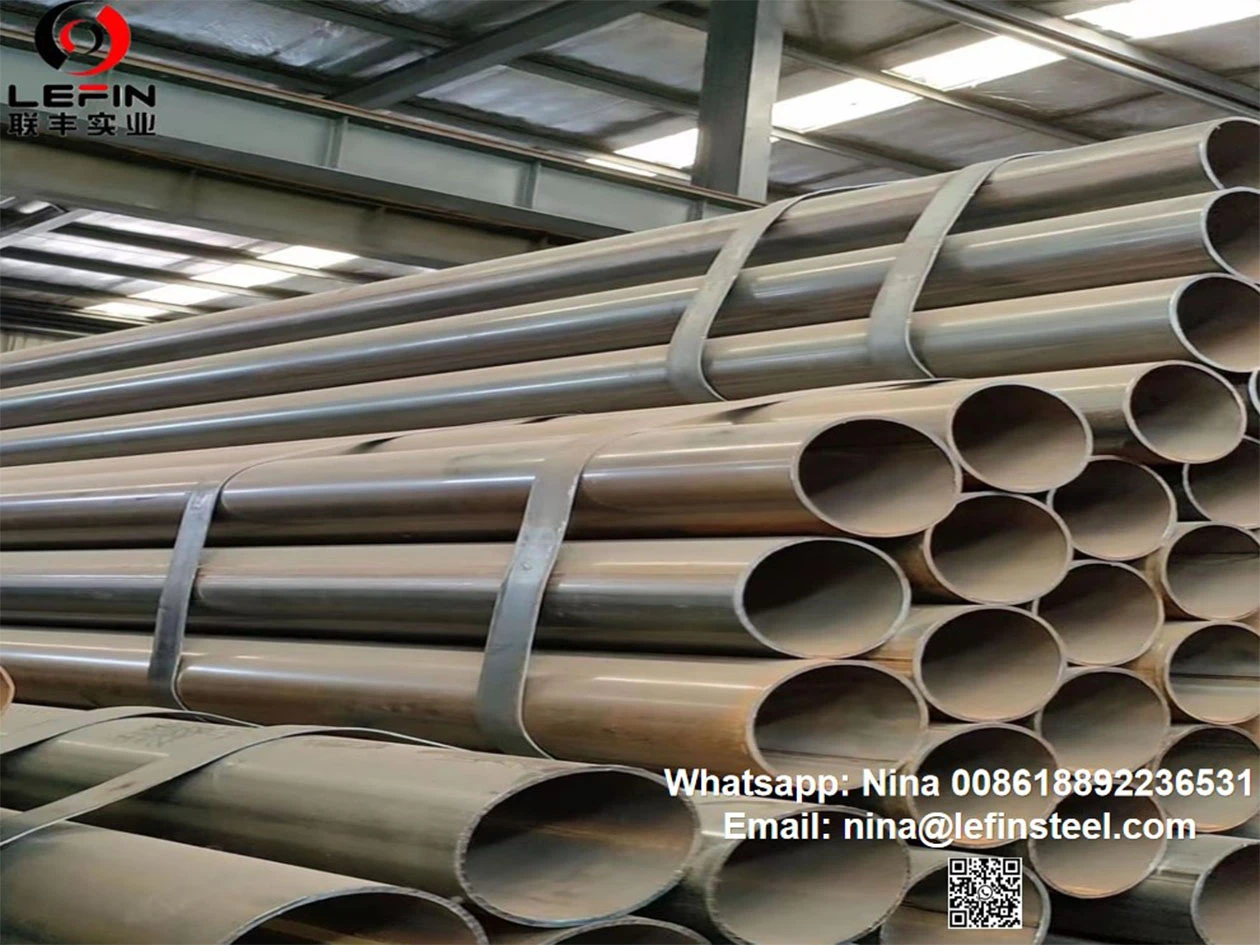 LEFIN STEEL-Carbon steel LEFIN STEEL-Carbon steel