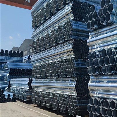 JEKLENA CEV ASTM A53 ERW