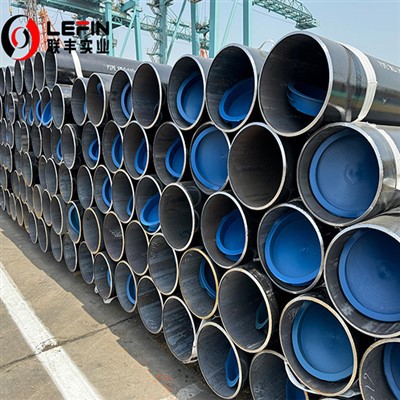 API 5L PSL1 X52 Line cev